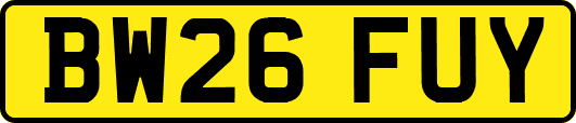 BW26FUY