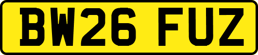 BW26FUZ