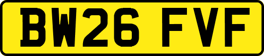 BW26FVF