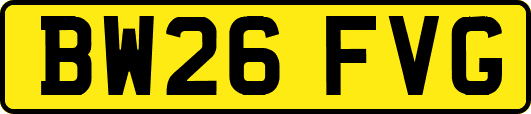 BW26FVG
