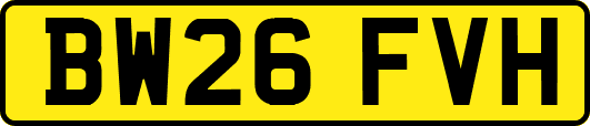 BW26FVH
