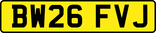 BW26FVJ