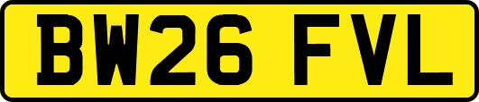 BW26FVL
