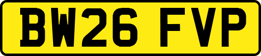 BW26FVP