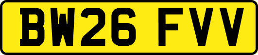 BW26FVV