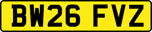 BW26FVZ