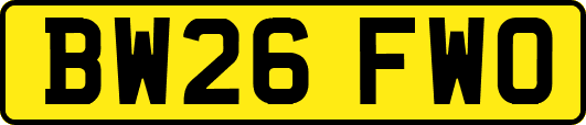 BW26FWO