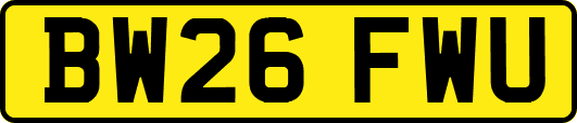 BW26FWU
