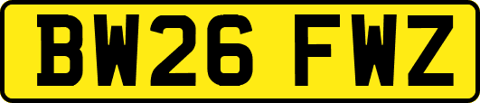 BW26FWZ