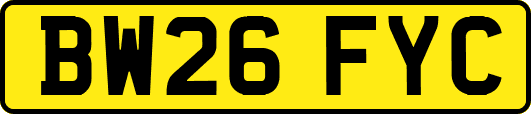 BW26FYC