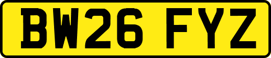 BW26FYZ