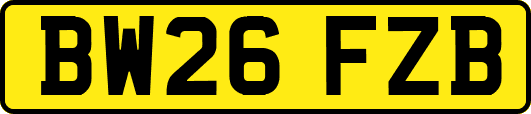 BW26FZB