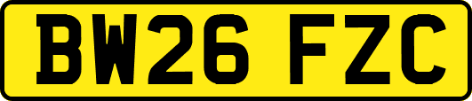 BW26FZC