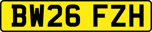 BW26FZH