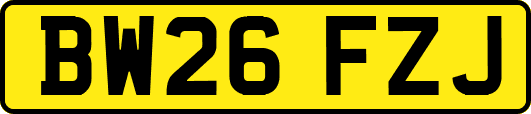 BW26FZJ