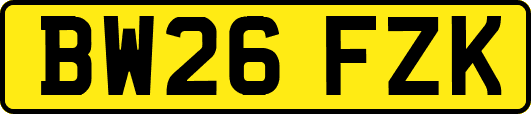 BW26FZK