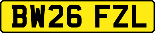 BW26FZL