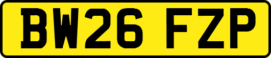 BW26FZP