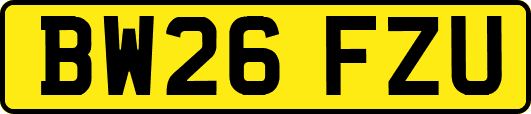 BW26FZU