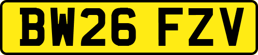 BW26FZV
