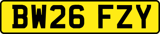 BW26FZY