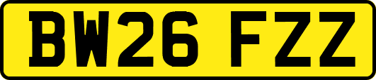 BW26FZZ