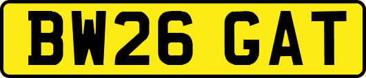 BW26GAT