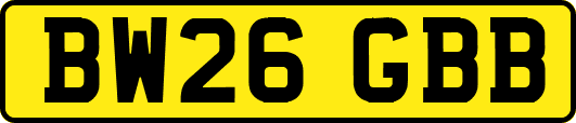 BW26GBB