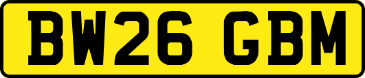 BW26GBM