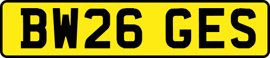BW26GES