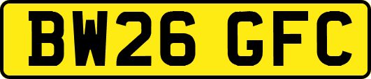 BW26GFC