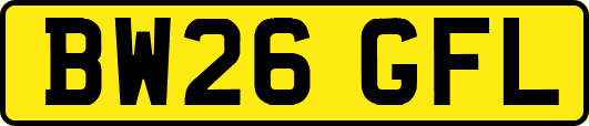 BW26GFL