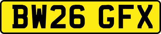 BW26GFX