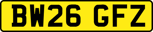 BW26GFZ