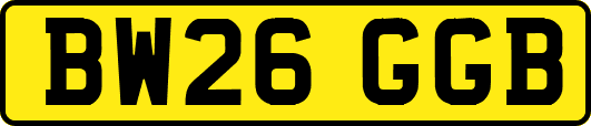 BW26GGB