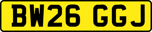 BW26GGJ