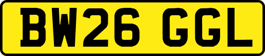 BW26GGL