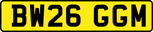 BW26GGM