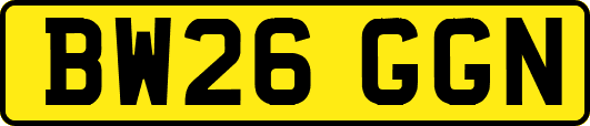 BW26GGN