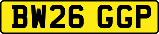 BW26GGP