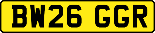 BW26GGR
