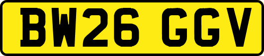 BW26GGV