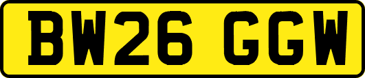 BW26GGW