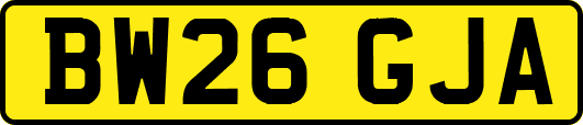 BW26GJA