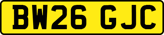 BW26GJC