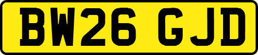 BW26GJD