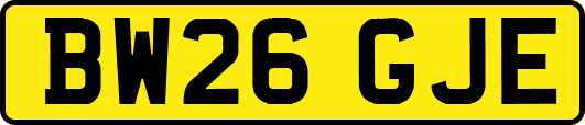 BW26GJE