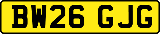 BW26GJG