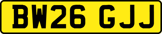 BW26GJJ