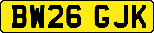 BW26GJK